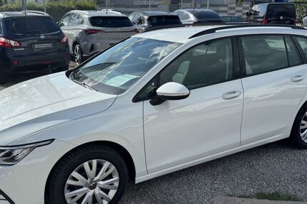 VW Golf 114.330 km 13.999 &euro; Eggenstein 76344