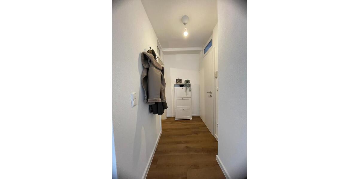Erdgeschoßwohnung Bruchsal - 2 Zimmer, 40 m&sup2;, 1.100&euro; | Angebot:26414180