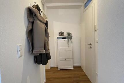 Wohnung Bruchsal - 2 Zimmer, 40 m&sup2;, 1.100&euro; | Angebot:26414180
