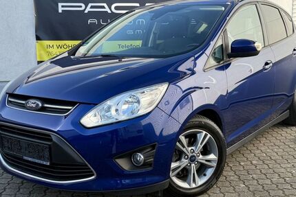 Ford C-Max 45.000 km 8.999 &euro; Durmersheim 76448