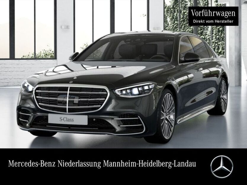 S 450