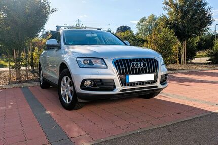 Audi Q5 109.000 km 14.000 € Wörth 76744