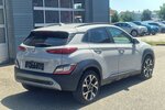 Hyundai Kona 1.6GDI Prime NAVI Klimaautomatik 77.000 km 20.998 &euro; Landau 76829
