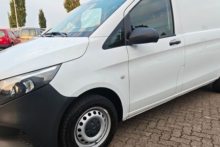 Mercedes-Benz Vito 233.000 km 15.490 &euro; Ötigheim 76470