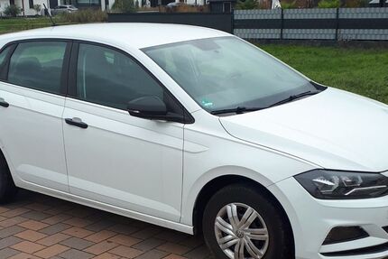 VW Polo 52.500 km 9.950 &euro; Rülzheim 76771