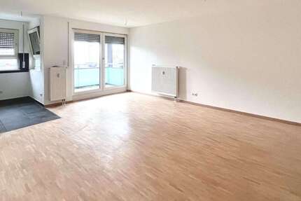 Wohnung Karlsruhe Südstadt - 2 Zimmer, 56 m&sup2;, 265.000&euro; | Angebot:25532549