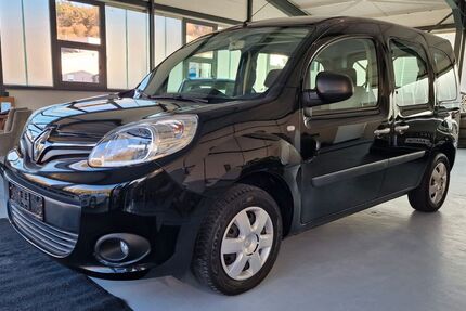 Renault Kangoo 36.526 km 14.599 &euro; Keltern (Pforzheim) 75210