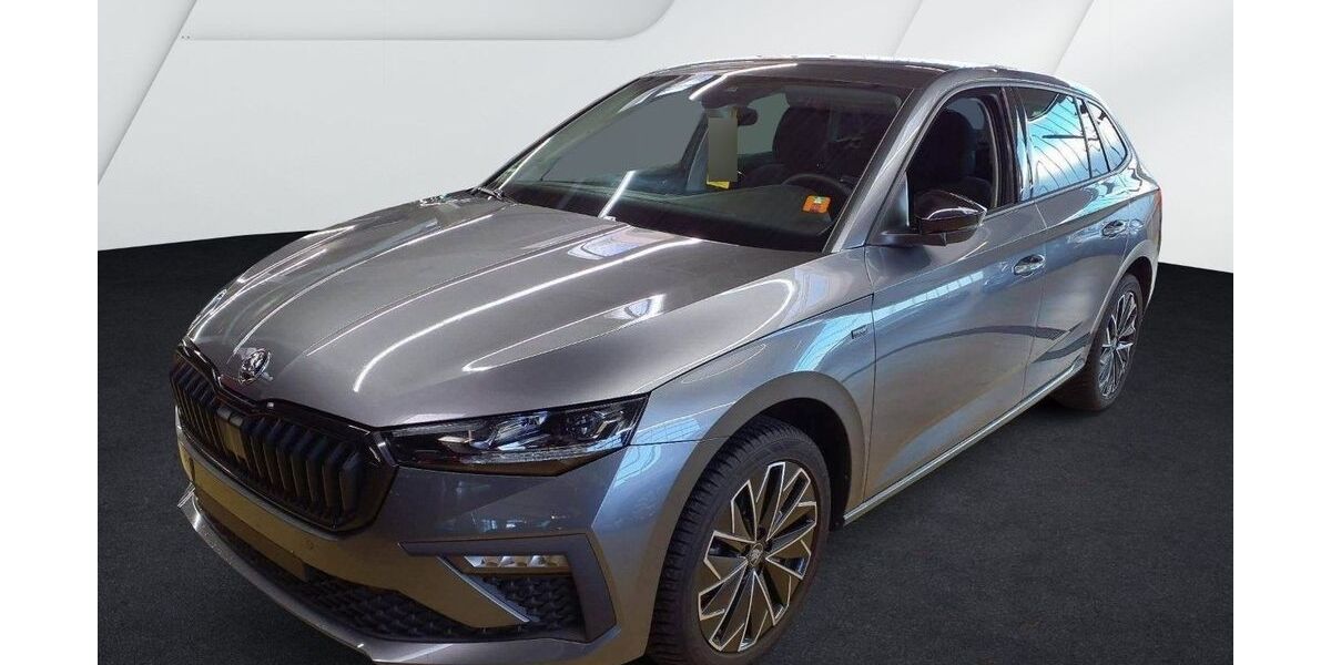 Skoda Scala 16.399 km 19.830 &euro; Durmersheim 76448