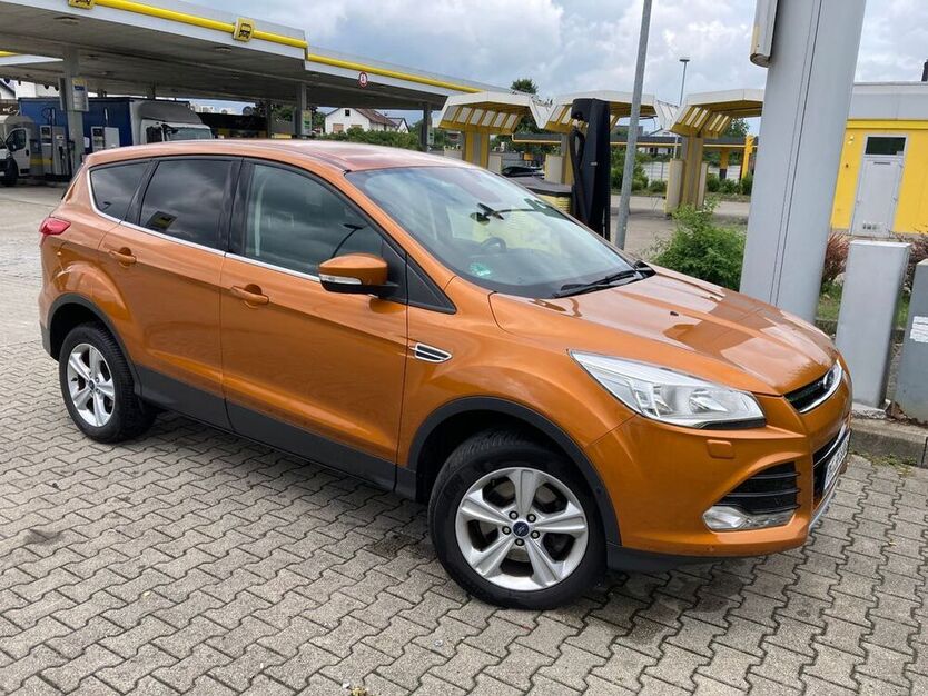 Kuga