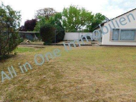 Einfamilienhaus Waghäusel Wiesental - 6 Zimmer, 150 m&sup2;, 875.000&euro; | Angebot:25697647