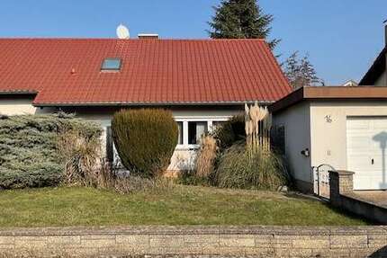 Haus Bad Schönborn - 5 Zimmer, 130 m&sup2;, 530.000&euro; | Angebot:24741991