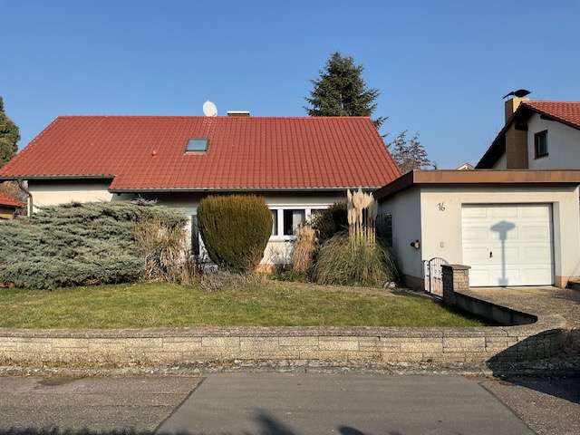 Haus zum Kaufen in Bad Schönborn 530.000 € 130 m² 5 zimmer