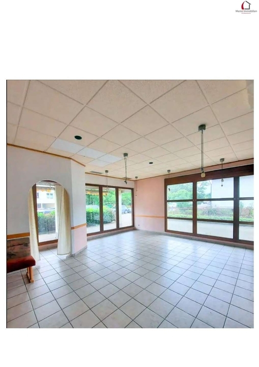 °°° INTERRESSANTE GELEGENHEIT UM SICH SELBSTSTÄNDIG ZU MACHEN: BÜRO KANZLEI LADENGESCHÄFT °°°