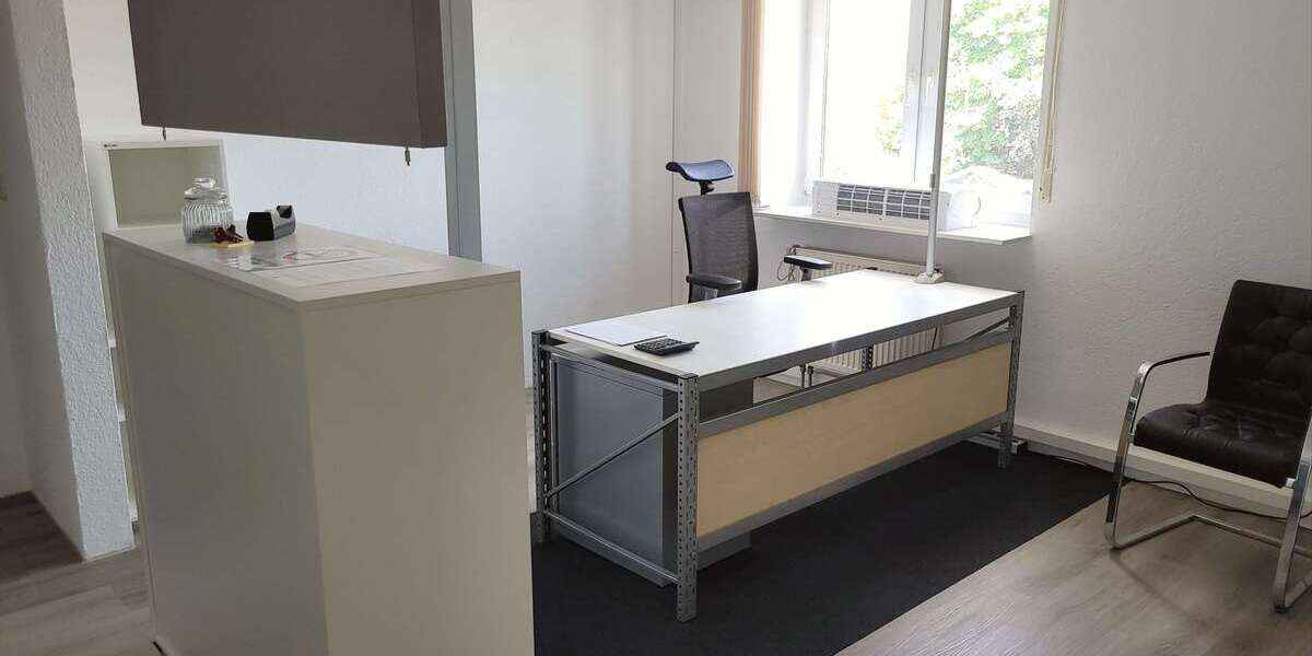 Gewerbeobjekt Durmersheim - 1.090.000&euro; | Angebot:26375195