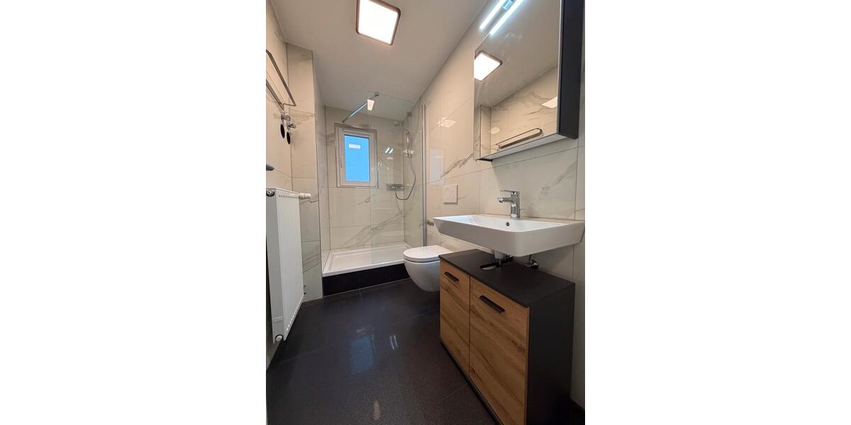 Etagenwohnung Pforzheim Weststadt - 2 Zimmer, 50 m&sup2;, 820&euro; | Angebot:25612099