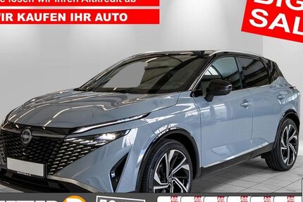 Nissan Qashqai 23.578 km 29.970 € Rheinstetten 76287