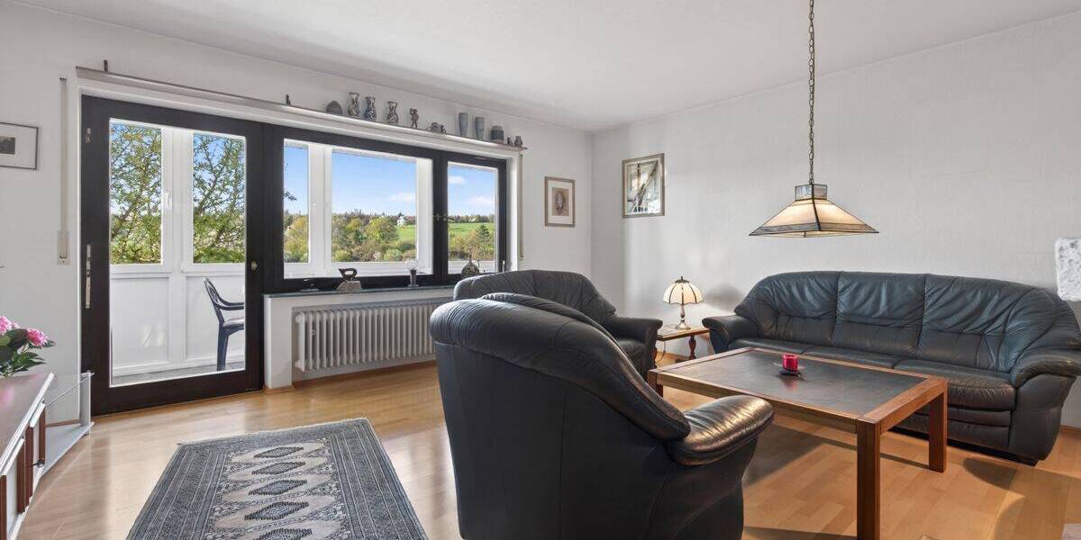 Reihenendhaus Marxzell / Burbach Burbach - 4 Zimmer, 123 m&sup2;, 399.000&euro; | Angebot:26858789