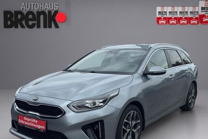 Kia ceed Sportswagon 81.800 km 16.490 &euro; Rastatt 76437