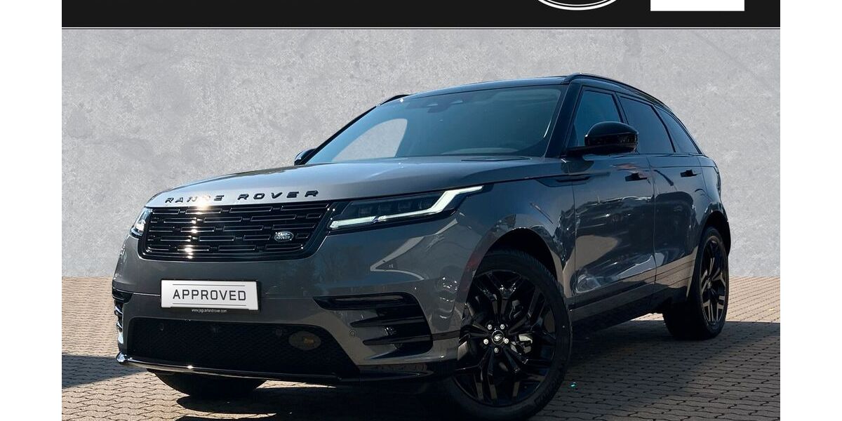 Land Rover Range Rover Velar 2.500 km 83.750 &euro; Karlsruhe 76187