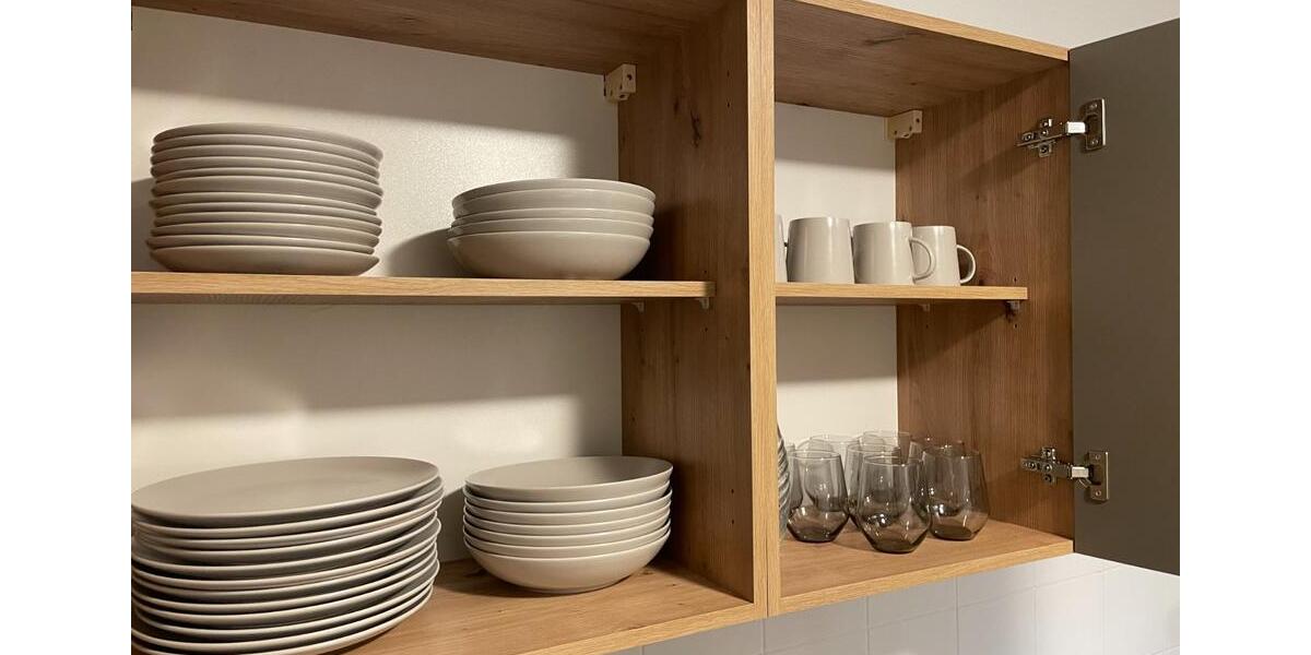 Etagenwohnung Karlsruhe Hagsfeld - 25 Zimmer, 96 m&sup2;, 590&euro; | Angebot:24627429