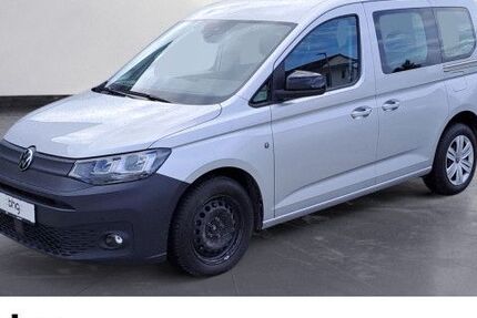 VW Caddy 22.640 km 26.990 &euro; Durmersheim 76448