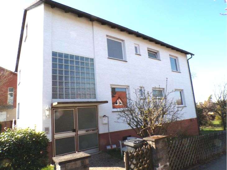 Einfamilienhaus Pforzheim Eutingen - 6 Zimmer, 180 m&sup2;, 499.000&euro; | Angebot:26373397