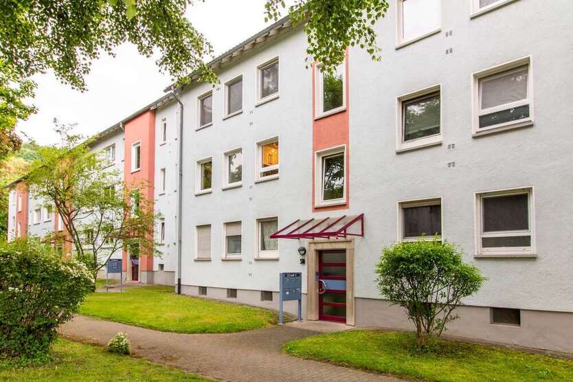 Wohnung zum Kaufen in Karlsruhe 189.000 € 62 m²