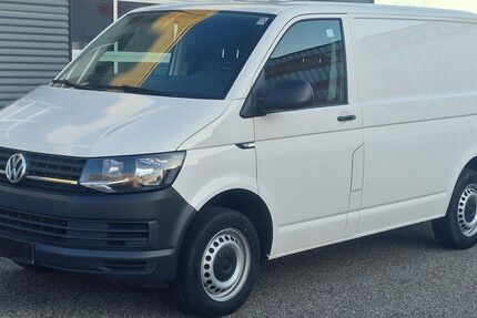 VW T6 Transporter 69.000 km 25.999 &euro; Landau 76829