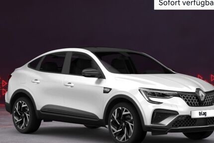 Renault Arkana 28.730 km 29.240 &euro; Birkenfeld 75217