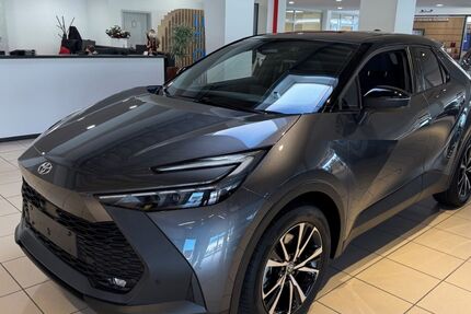 Toyota C-HR 25.570 km 32.950 &euro; Bruchsal 76646