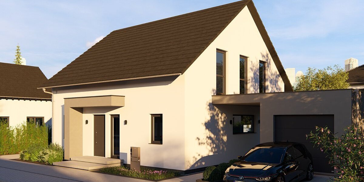 Euer Zuhause nach Maß - Viel Raum für eure Träume - Einfamilienhaus Kieselbronn | Angebot:27333253