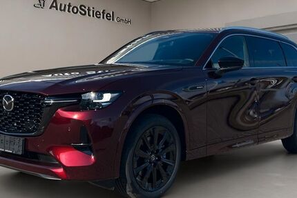 Mazda CX-80 5.000 km 57.900 € Mühlacker 75417