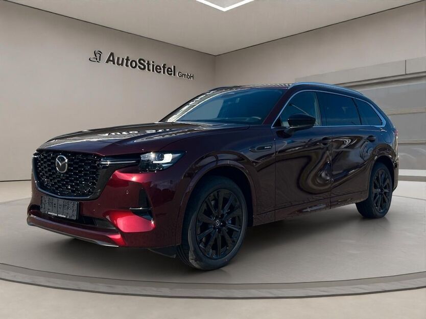 Mazda CX-80 5.000 km 57.900 € Mühlacker 75417