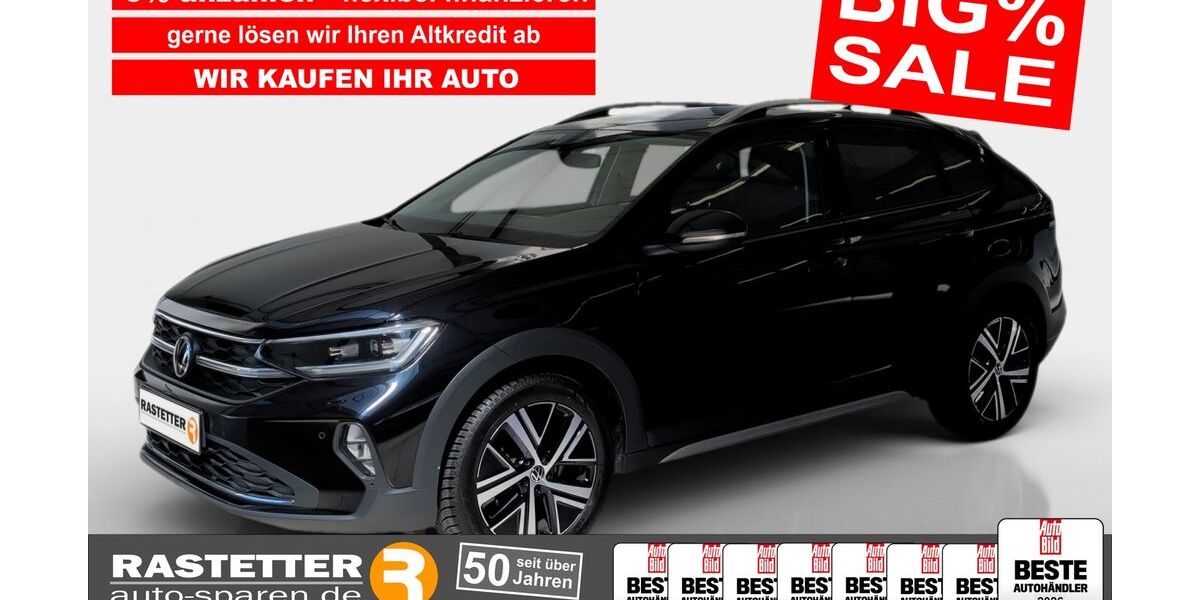 VW Taigo 41.186 km 19.440 &euro; Karlsruhe 76227