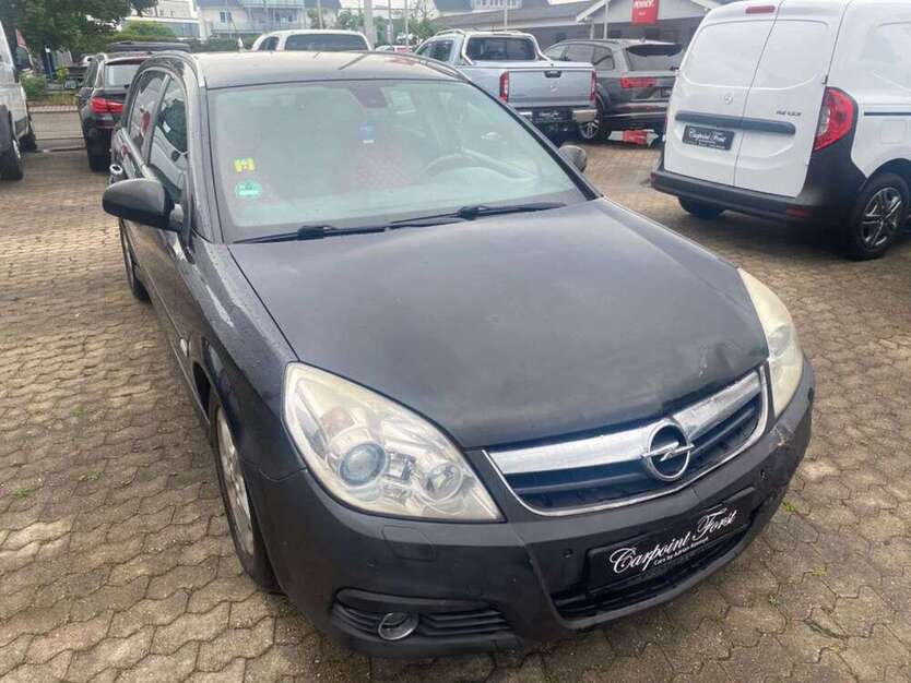 Opel Signum 335.169 km 500 € Forst 76694