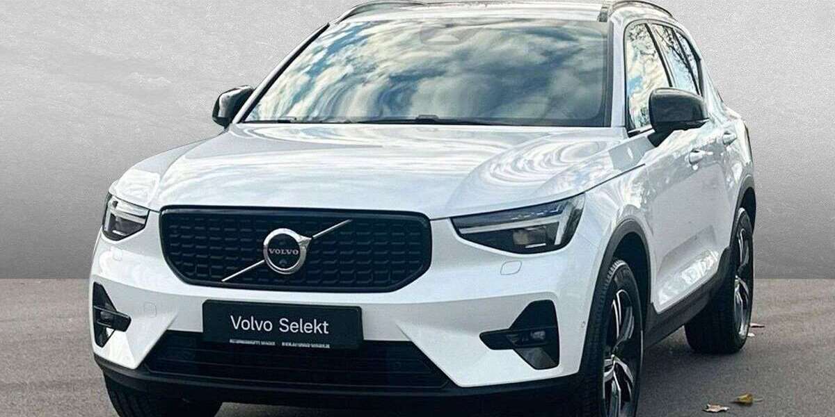 Volvo XC40 22.000 km 35.950 € Karlsruhe 76187