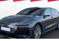 Gebrauchtwagen Audi S6 e-tron