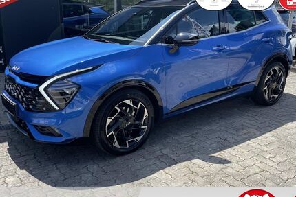 Kia Sportage 63.268 km 26.999 &euro; Ettlingen 76275