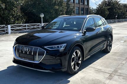 Audi e-tron 52.234 km 37.900 € Ettlingen 76275
