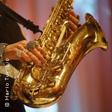 Tanztee am Sonntag - Kurhaus Baden-Baden