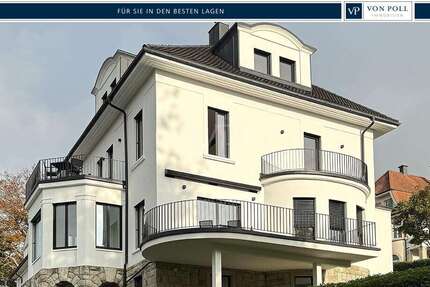 Haus Baden-Baden Baden - 8 Zimmer, 454 m&sup2;, 4.300.000&euro; | Angebot:24852015
