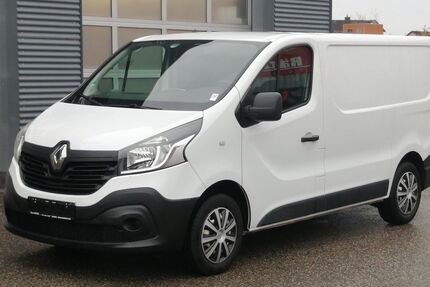 Renault Trafic 69.000 km 18.998 &euro; Landau 76829