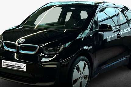 BMW i3 23.805 km 22.480 &euro; Karlsruhe 76227