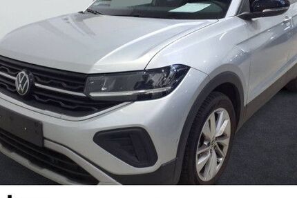 VW T-Cross 25.836 km 23.930 &euro; Durmersheim 76448