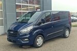 Ford Transit Custom 340 L1 Trend Klima 69.000 km 21.998 € Landau 76829