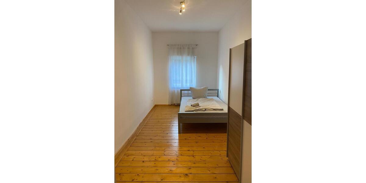 Etagenwohnung Karlsruhe Mühlburg - 1 Zimmer, 35 m&sup2;, 799&euro; | Angebot:17750879