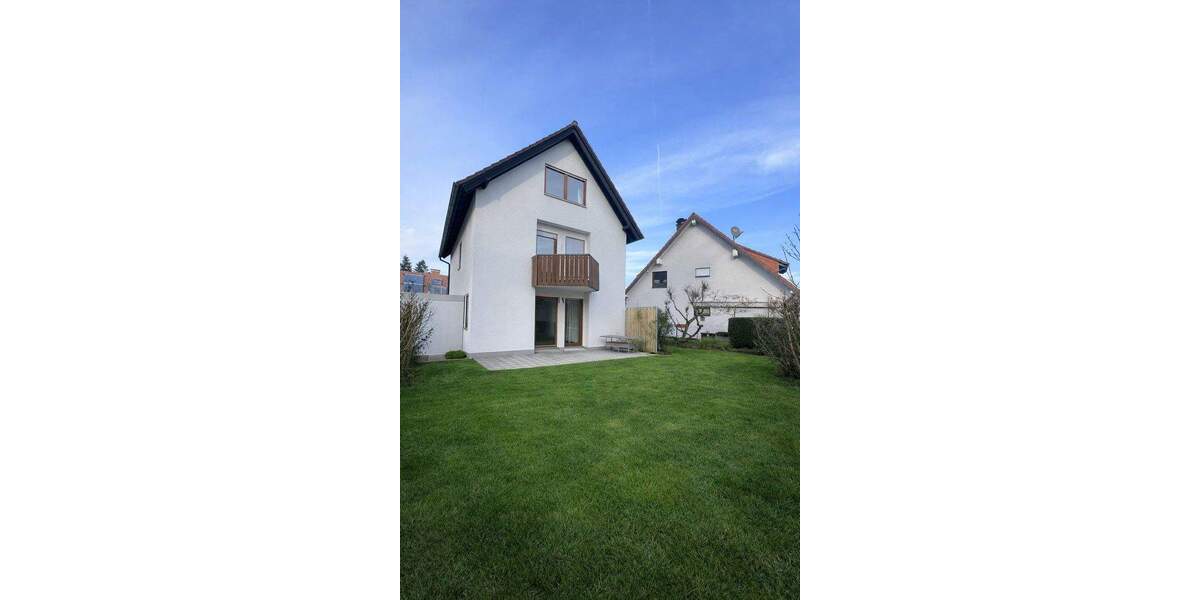 Einfamilienhaus Karlsruhe Knielingen - 5 Zimmer, 153 m&sup2;, 675.000&euro; | Angebot:24812484