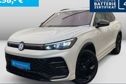 VW Tiguan 9.226 km 46.950 &euro; Niefern-Öschelbronn 75223