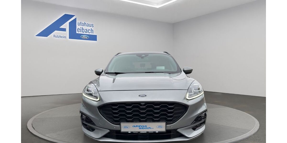 Ford Kuga 72.018 km 24.200 &euro; Rülzheim 76761