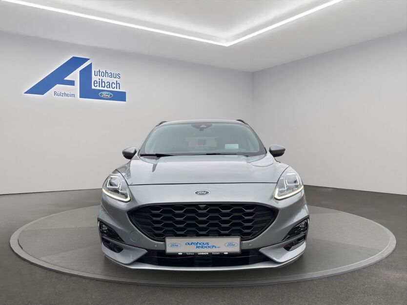 Ford Kuga 72.018 km 24.200 € Rülzheim 76761
